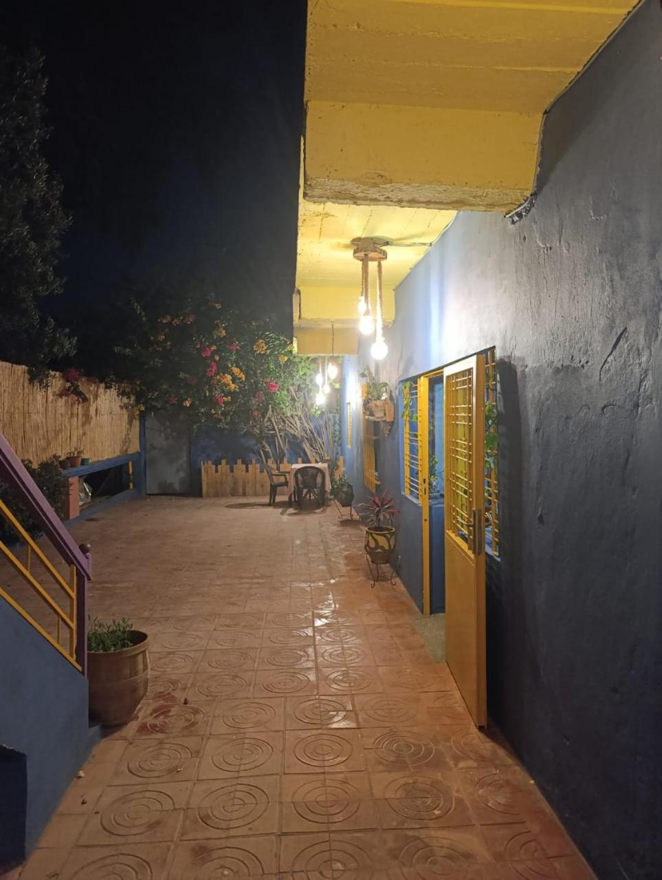 Vila Dar Dyafa Salé Pokoj fotografie